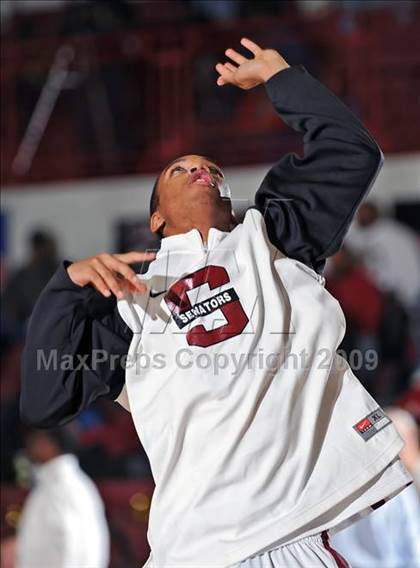 Thumbnail 3 in Butler @ Sparkman photogallery.