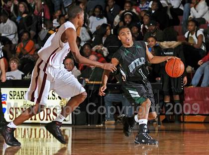 Thumbnail 2 in Butler @ Sparkman photogallery.