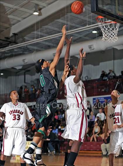 Thumbnail 2 in Butler @ Sparkman photogallery.