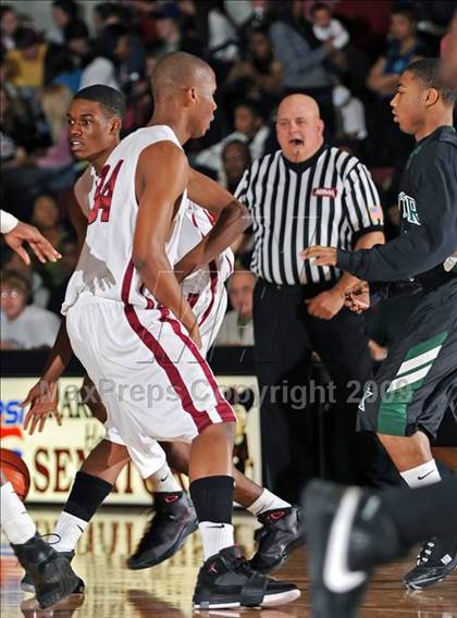Thumbnail 3 in Butler @ Sparkman photogallery.
