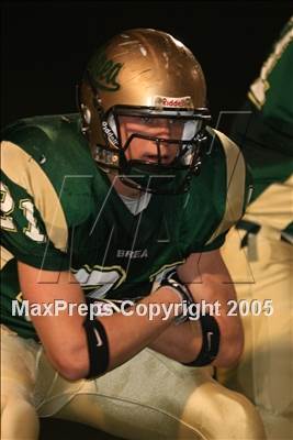 Thumbnail 1 in El Modena @ Brea Olinda photogallery.