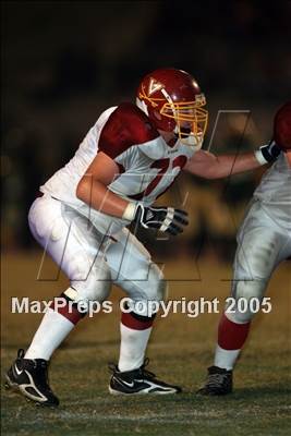 Thumbnail 1 in El Modena @ Brea Olinda photogallery.