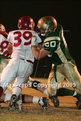 Thumbnail 1 in El Modena @ Brea Olinda photogallery.