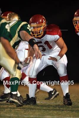 Thumbnail 3 in El Modena @ Brea Olinda photogallery.
