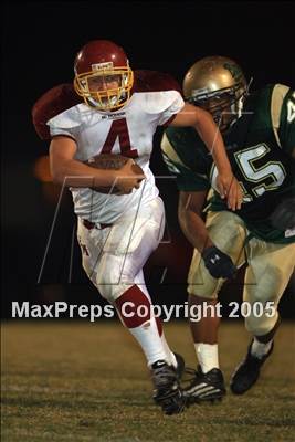 Thumbnail 1 in El Modena @ Brea Olinda photogallery.
