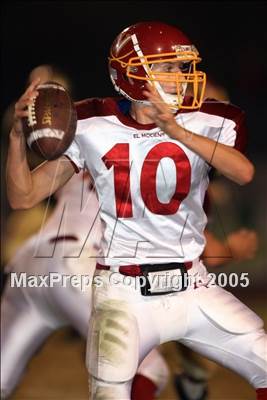 Thumbnail 1 in El Modena @ Brea Olinda photogallery.