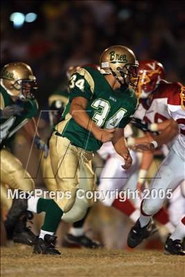 Thumbnail 3 in El Modena @ Brea Olinda photogallery.