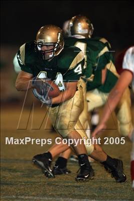 Thumbnail 3 in El Modena @ Brea Olinda photogallery.