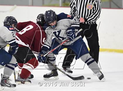 Thumbnail 3 in Kent @ Gunnery photogallery.