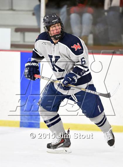 Thumbnail 2 in Kent @ Gunnery photogallery.
