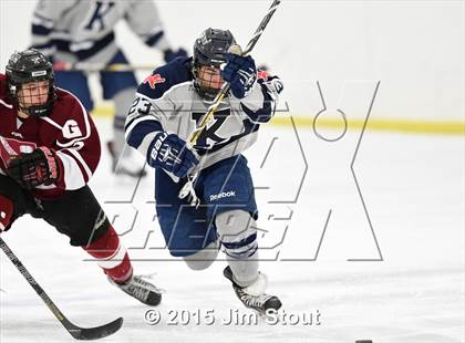 Thumbnail 1 in Kent @ Gunnery photogallery.