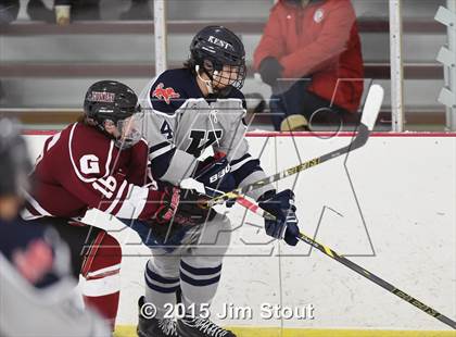 Thumbnail 1 in Kent @ Gunnery photogallery.