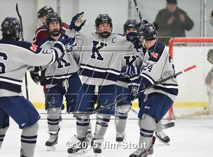 Thumbnail 1 in Kent @ Gunnery photogallery.