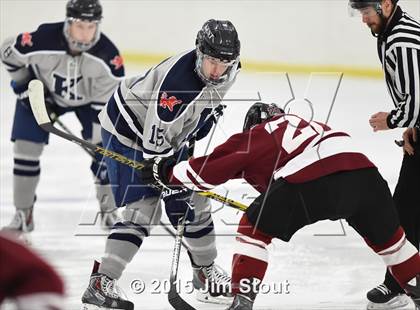 Thumbnail 1 in Kent @ Gunnery photogallery.
