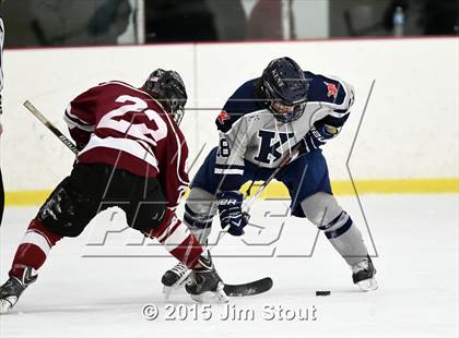 Thumbnail 1 in Kent @ Gunnery photogallery.