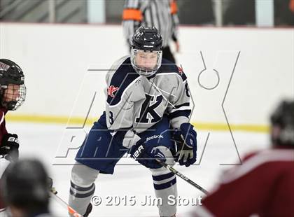 Thumbnail 3 in Kent @ Gunnery photogallery.