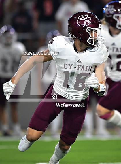 Thumbnail 1 in Cy-Fair @ Cypress Park photogallery.