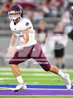 Photo from the gallery "Cy-Fair @ Cypress Park"