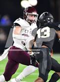 Photo from the gallery "Cy-Fair @ Cypress Park"