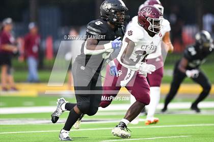 Thumbnail 3 in Cy-Fair @ Cypress Park photogallery.