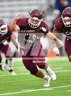 Photo from the gallery "Cy-Fair @ Cypress Park"