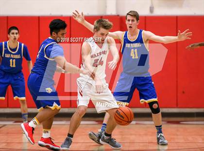 Thumbnail 1 in San Pasqual @ Fallbrook photogallery.