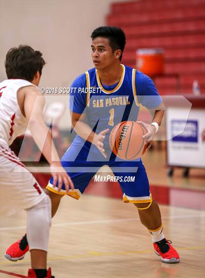 Thumbnail 3 in San Pasqual @ Fallbrook photogallery.