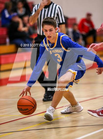 Thumbnail 3 in San Pasqual @ Fallbrook photogallery.