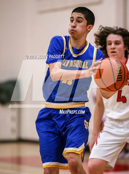 Thumbnail 1 in San Pasqual @ Fallbrook photogallery.