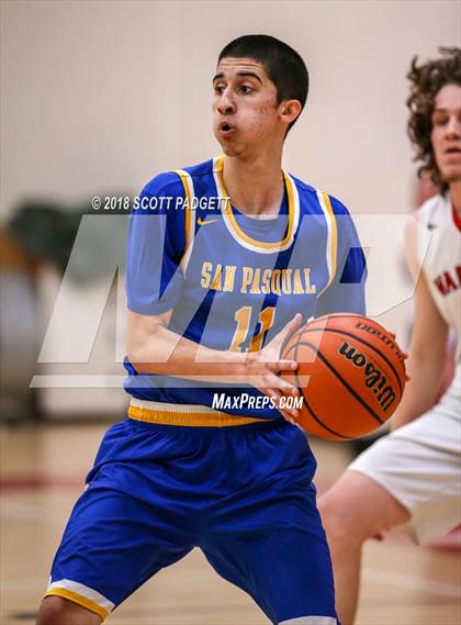 Thumbnail 2 in San Pasqual @ Fallbrook photogallery.