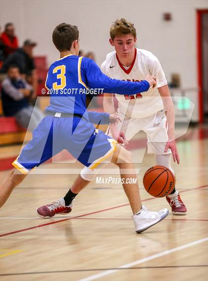 Thumbnail 3 in San Pasqual @ Fallbrook photogallery.