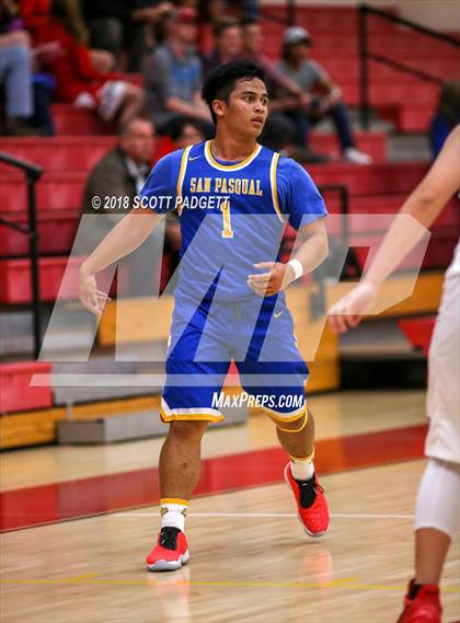 Thumbnail 1 in San Pasqual @ Fallbrook photogallery.