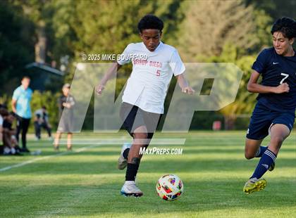 Thumbnail 1 in Bishop Diego @ Laguna Blanca photogallery.