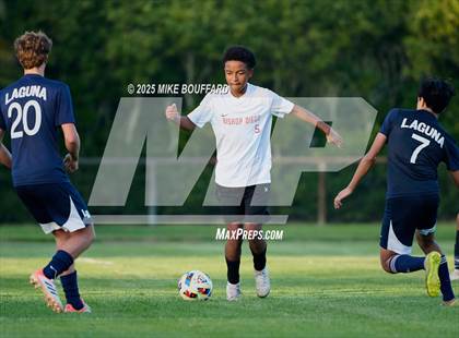 Thumbnail 3 in Bishop Diego @ Laguna Blanca photogallery.