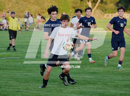 Thumbnail 1 in Bishop Diego @ Laguna Blanca photogallery.