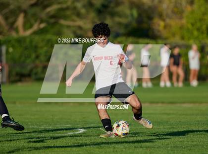 Thumbnail 2 in Bishop Diego @ Laguna Blanca photogallery.