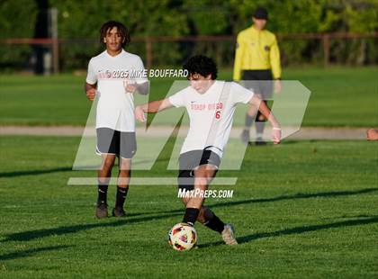 Thumbnail 2 in Bishop Diego @ Laguna Blanca photogallery.