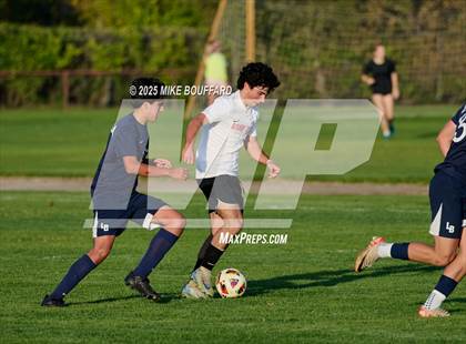 Thumbnail 3 in Bishop Diego @ Laguna Blanca photogallery.