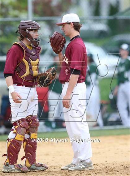Thumbnail 2 in Camden Catholic @ Haddon Heights photogallery.