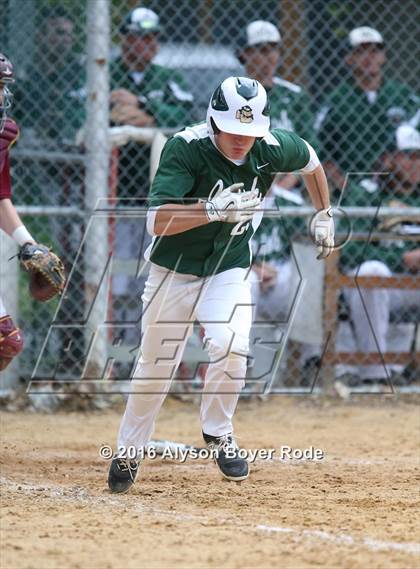 Thumbnail 1 in Camden Catholic @ Haddon Heights photogallery.
