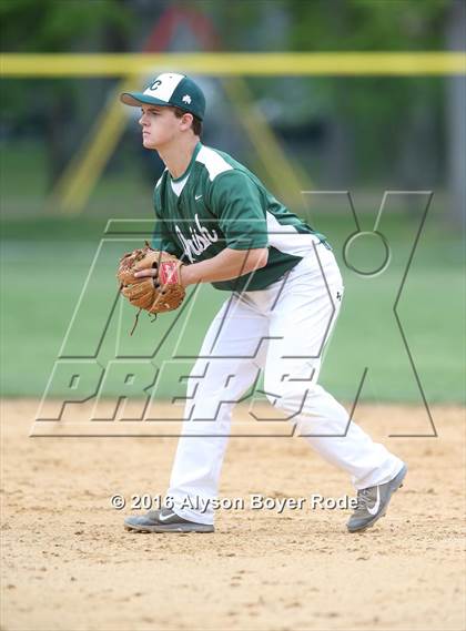 Thumbnail 3 in Camden Catholic @ Haddon Heights photogallery.