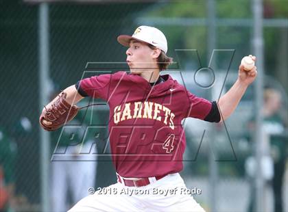 Thumbnail 1 in Camden Catholic @ Haddon Heights photogallery.