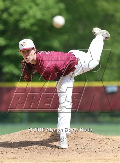 Thumbnail 2 in Camden Catholic @ Haddon Heights photogallery.