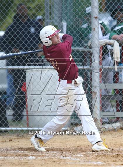 Thumbnail 2 in Camden Catholic @ Haddon Heights photogallery.