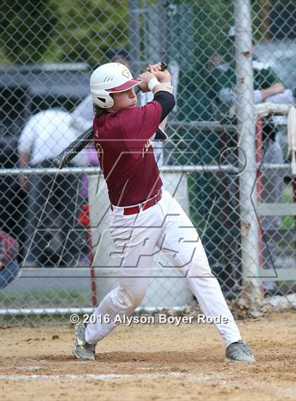 Thumbnail 2 in Camden Catholic @ Haddon Heights photogallery.