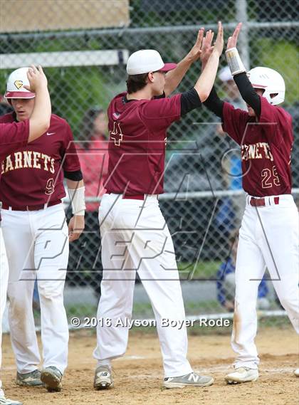 Thumbnail 2 in Camden Catholic @ Haddon Heights photogallery.