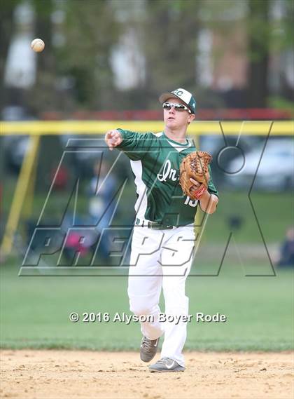 Thumbnail 3 in Camden Catholic @ Haddon Heights photogallery.