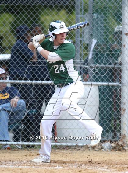 Thumbnail 2 in Camden Catholic @ Haddon Heights photogallery.
