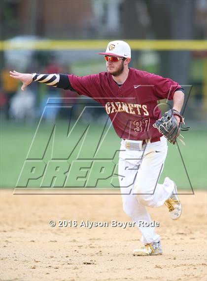 Thumbnail 3 in Camden Catholic @ Haddon Heights photogallery.