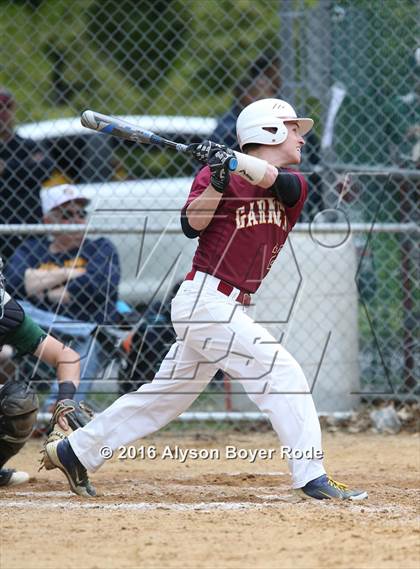Thumbnail 3 in Camden Catholic @ Haddon Heights photogallery.